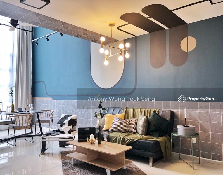 Servis Apartment untuk Disewa di EkoCheras Service Residences - Antony Wong Teck Seng - PropertyGuru.com.my