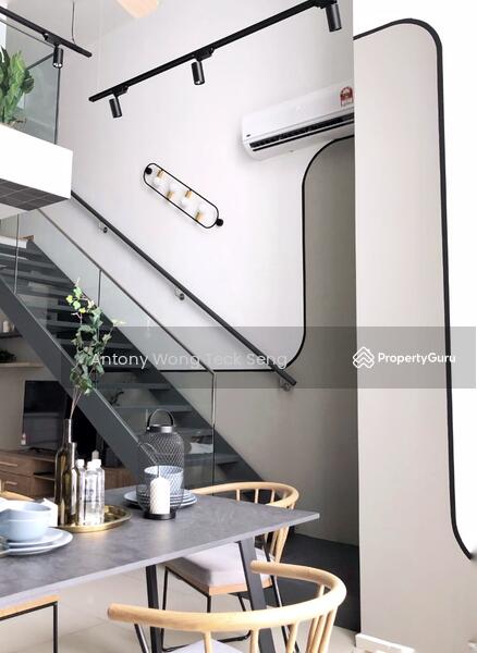 Servis Apartment untuk Disewa di EkoCheras Service Residences - Antony Wong Teck Seng - PropertyGuru.com.my