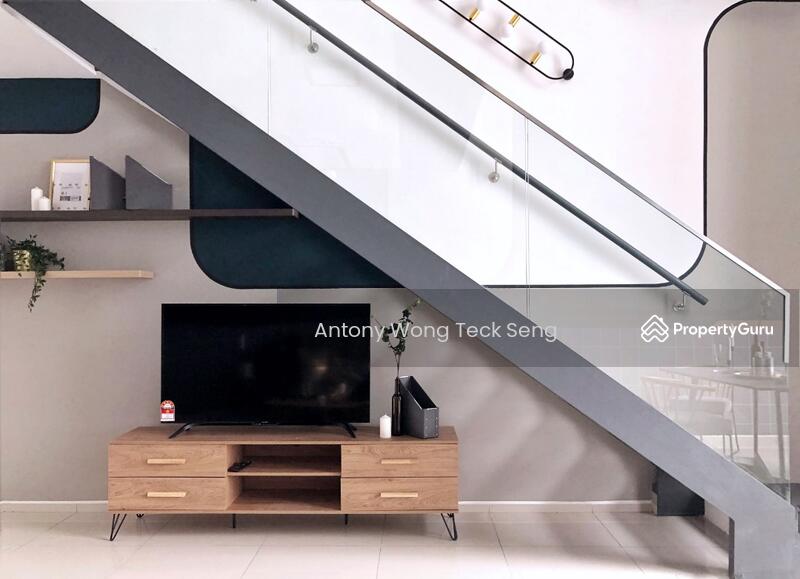 Servis Apartment untuk Disewa di EkoCheras Service Residences - Antony Wong Teck Seng - PropertyGuru.com.my