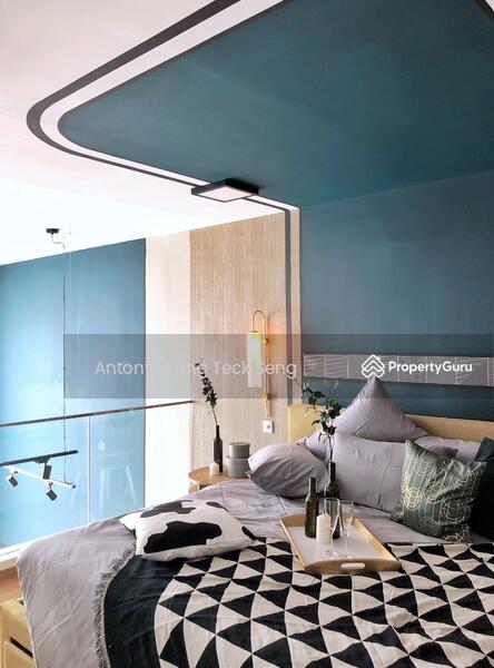 Servis Apartment untuk Disewa di EkoCheras Service Residences - Antony Wong Teck Seng - PropertyGuru.com.my