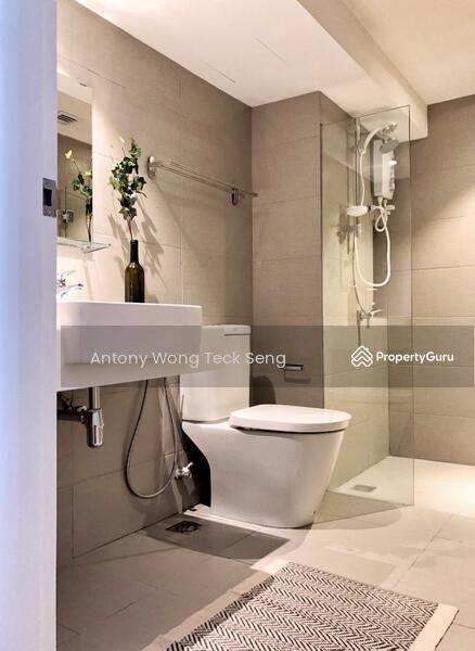 Servis Apartment untuk Disewa di EkoCheras Service Residences - Antony Wong Teck Seng - PropertyGuru.com.my