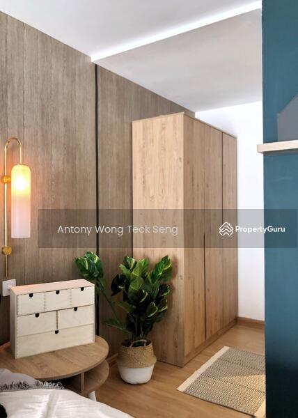 Servis Apartment untuk Disewa di EkoCheras Service Residences - Antony Wong Teck Seng - PropertyGuru.com.my