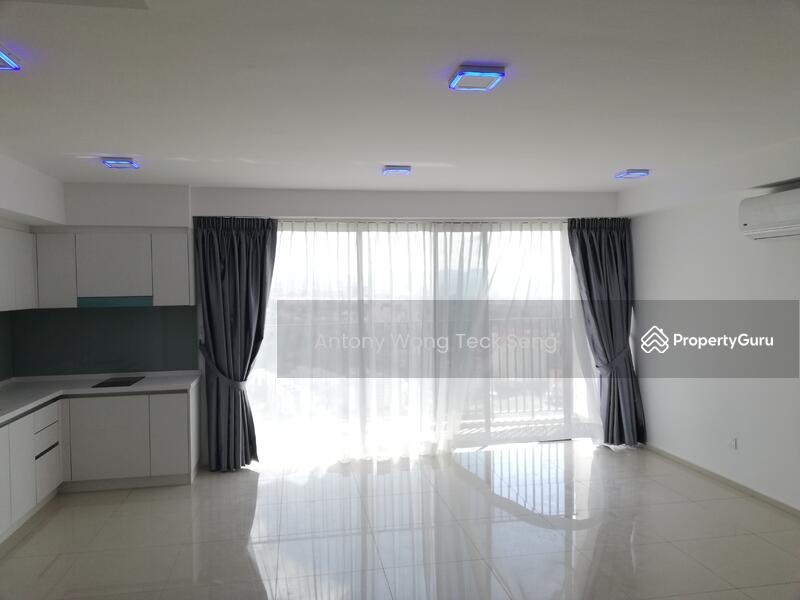 Service Residence for Sale at EkoCheras Service Residences - Antony Wong Teck Seng - PropertyGuru.com.my