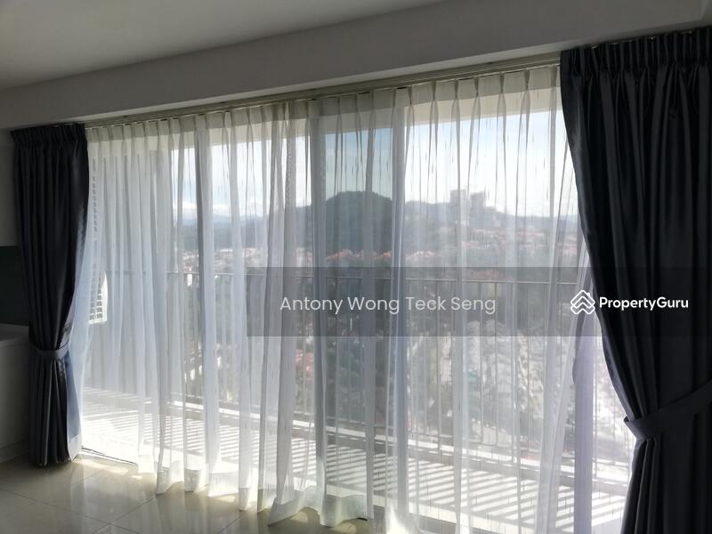 Service Residence for Sale at EkoCheras Service Residences - Antony Wong Teck Seng - PropertyGuru.com.my