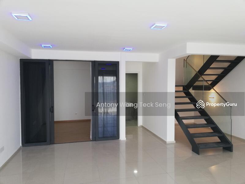 Service Residence for Sale at EkoCheras Service Residences - Antony Wong Teck Seng - PropertyGuru.com.my