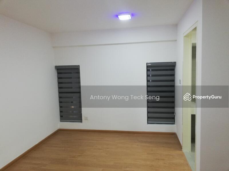 Service Residence for Sale at EkoCheras Service Residences - Antony Wong Teck Seng - PropertyGuru.com.my