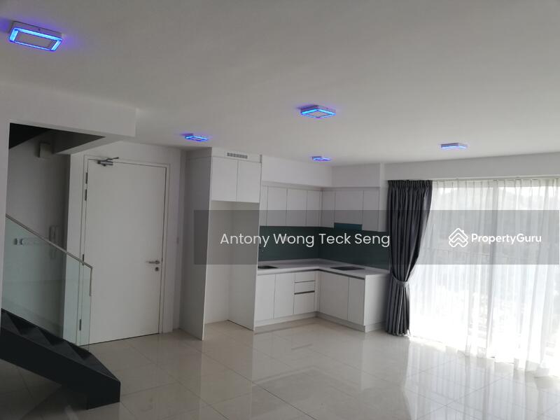 Service Residence for Sale at EkoCheras Service Residences - Antony Wong Teck Seng - PropertyGuru.com.my
