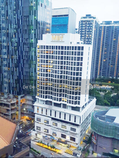 Menara Mbf 22 Jalan Sultan Ismail Jalan Sultan Ismail Kl City Kuala Lumpur 6000 Sqft Commercial Properties For Rent By De De Rm 21 000 Mo 30632513