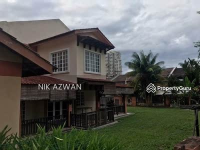 Terrace Link House For Sale In Bukit Antarabangsa Ulu Klang Selangor Propertyguru Malaysia