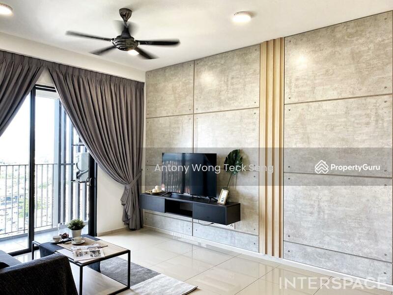 Kediaman Servis untuk Disewa di EkoCheras Service Residences - Antony Wong Teck Seng - PropertyGuru.com.my