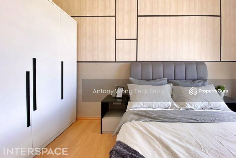 Kediaman Servis untuk Disewa di EkoCheras Service Residences - Antony Wong Teck Seng - PropertyGuru.com.my