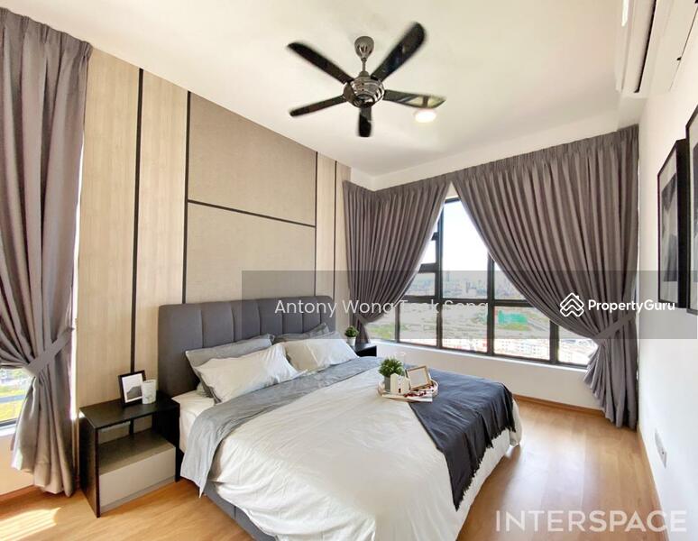 Kediaman Servis untuk Disewa di EkoCheras Service Residences - Antony Wong Teck Seng - PropertyGuru.com.my