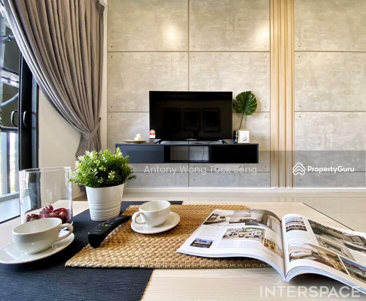 Kediaman Servis untuk Disewa di EkoCheras Service Residences - Antony Wong Teck Seng - PropertyGuru.com.my
