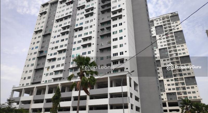 No Longer Available Pangsapuri Palma Laguna Jalan Laguna 3 Prai Penang 3 Bedrooms 1100 Sqft Apartments Condos Service Residences For Sale By Kelvin Leong Rm 247 500 30634572