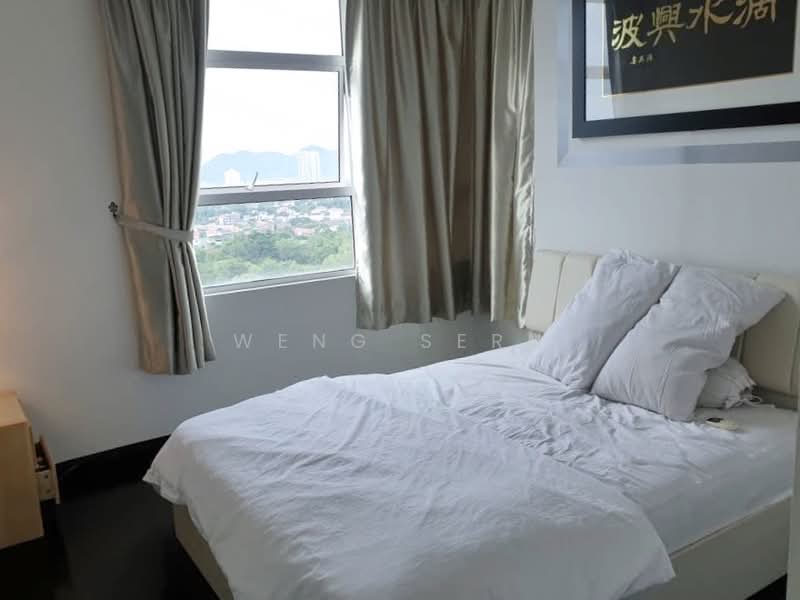 Condominium for Rent at The Oasis - Weng Sern - PropertyGuru.com.my