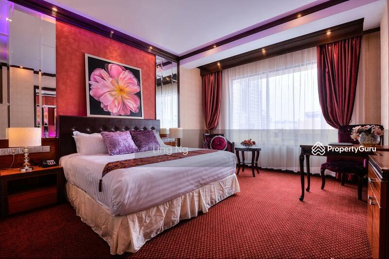Hotel / Resort for Sale in KLCC (KL City Centre) - Ling Ng - PropertyGuru.com.my