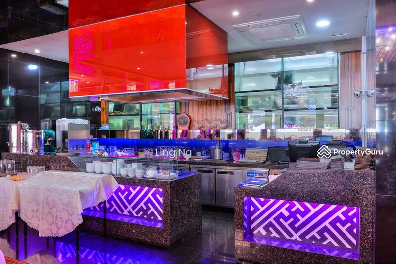 Hotel / Resort for Sale in KLCC (KL City Centre) - Ling Ng - PropertyGuru.com.my