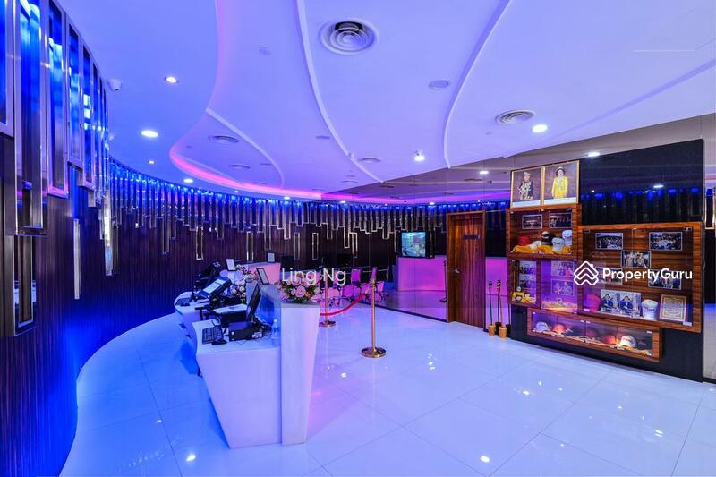 Hotel / Resort for Sale in KLCC (KL City Centre) - Ling Ng - PropertyGuru.com.my