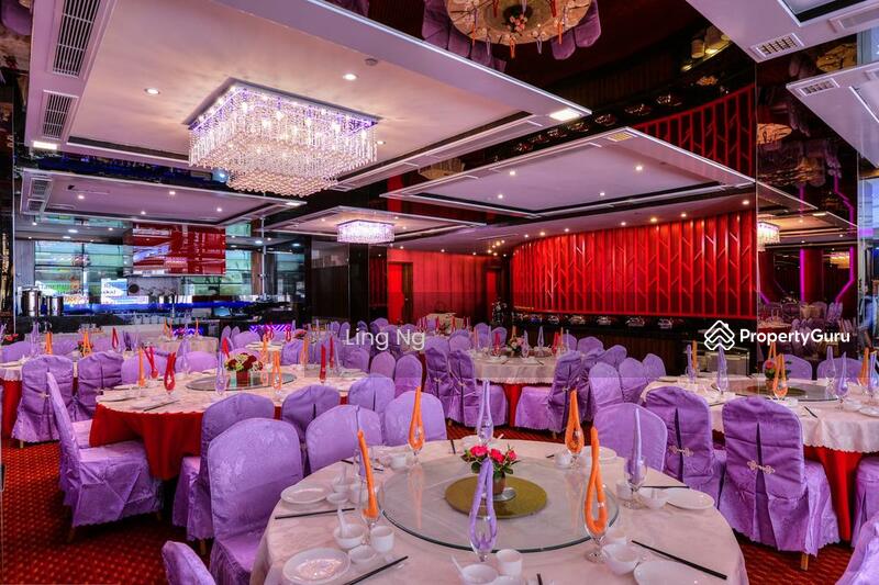 Hotel / Resort for Sale in KLCC (KL City Centre) - Ling Ng - PropertyGuru.com.my