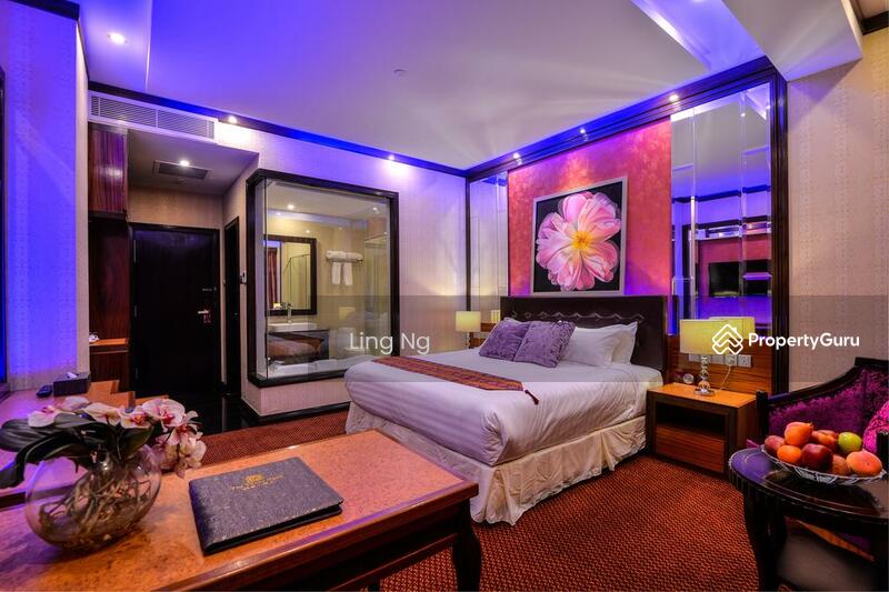 Hotel / Resort for Sale in KLCC (KL City Centre) - Ling Ng - PropertyGuru.com.my