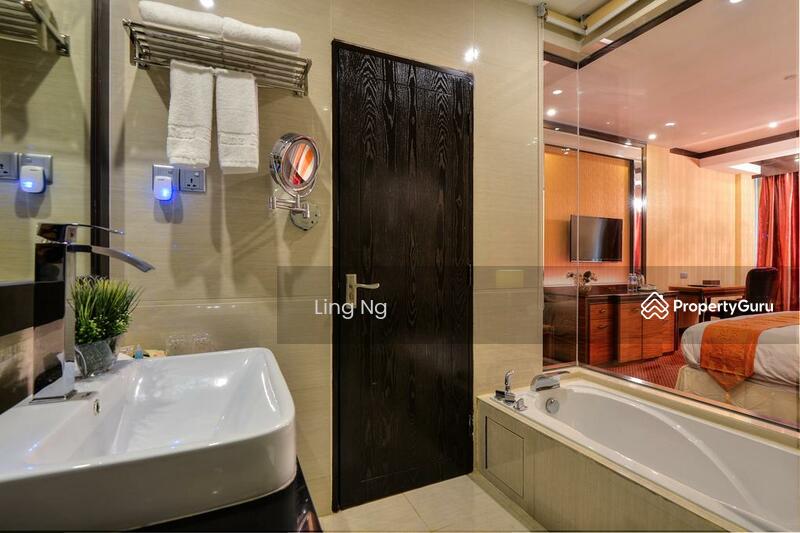 Hotel / Resort for Sale in KLCC (KL City Centre) - Ling Ng - PropertyGuru.com.my