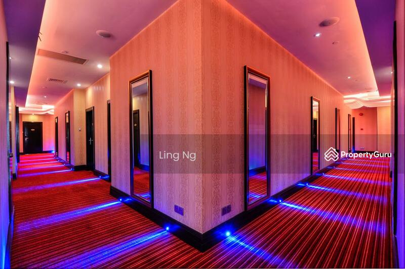 Hotel / Resort for Sale in KLCC (KL City Centre) - Ling Ng - PropertyGuru.com.my