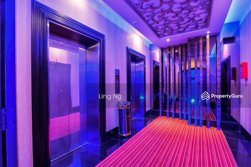 Hotel / Resort for Sale in KLCC (KL City Centre) - Ling Ng - PropertyGuru.com.my