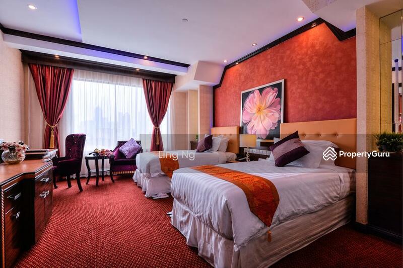 Hotel / Resort for Sale in KLCC (KL City Centre) - Ling Ng - PropertyGuru.com.my