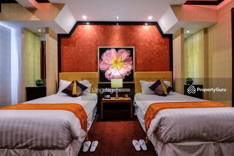 Hotel / Resort for Sale in KLCC (KL City Centre) - Ling Ng - PropertyGuru.com.my