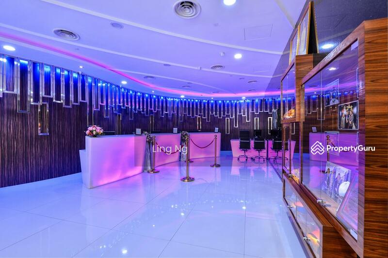 Hotel / Resort for Sale in KLCC (KL City Centre) - Ling Ng - PropertyGuru.com.my