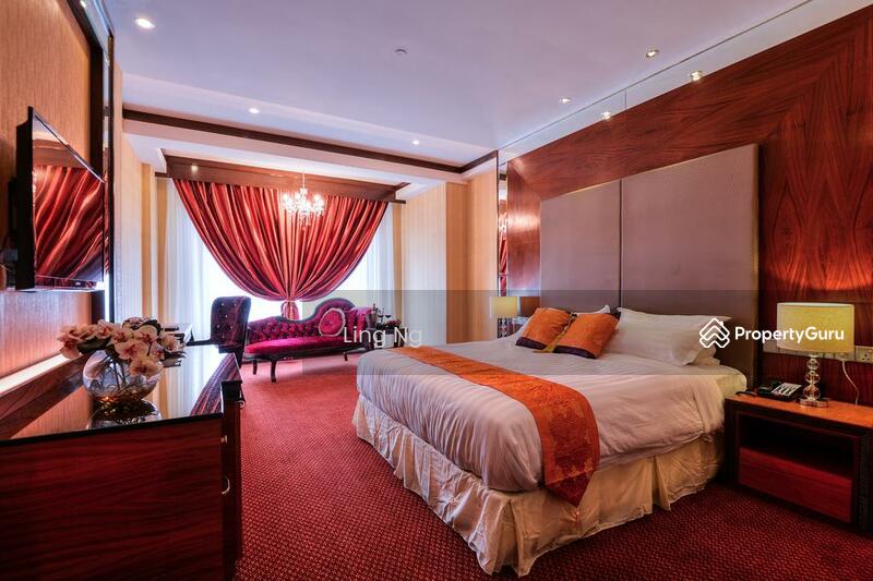 Hotel / Resort for Sale in KLCC (KL City Centre) - Ling Ng - PropertyGuru.com.my
