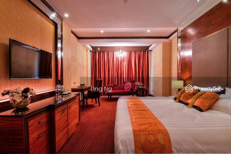Hotel / Resort for Sale in KLCC (KL City Centre) - Ling Ng - PropertyGuru.com.my