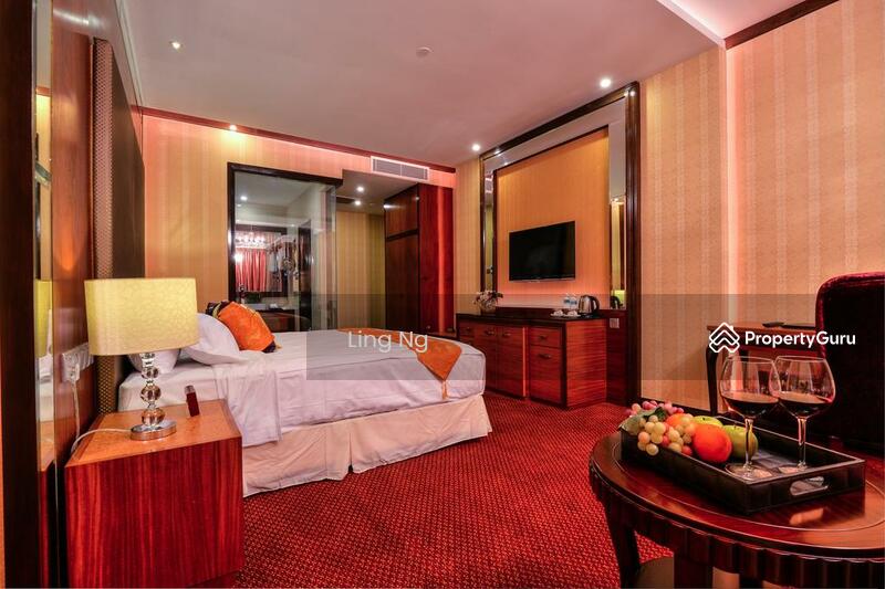 Hotel / Resort for Sale in KLCC (KL City Centre) - Ling Ng - PropertyGuru.com.my