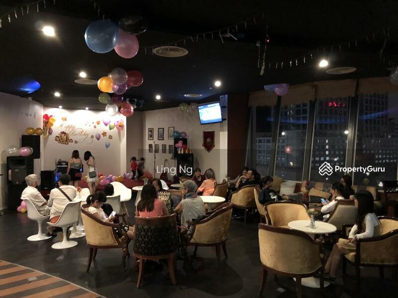 Hotel / Resort for Sale in KLCC (KL City Centre) - Ling Ng - PropertyGuru.com.my