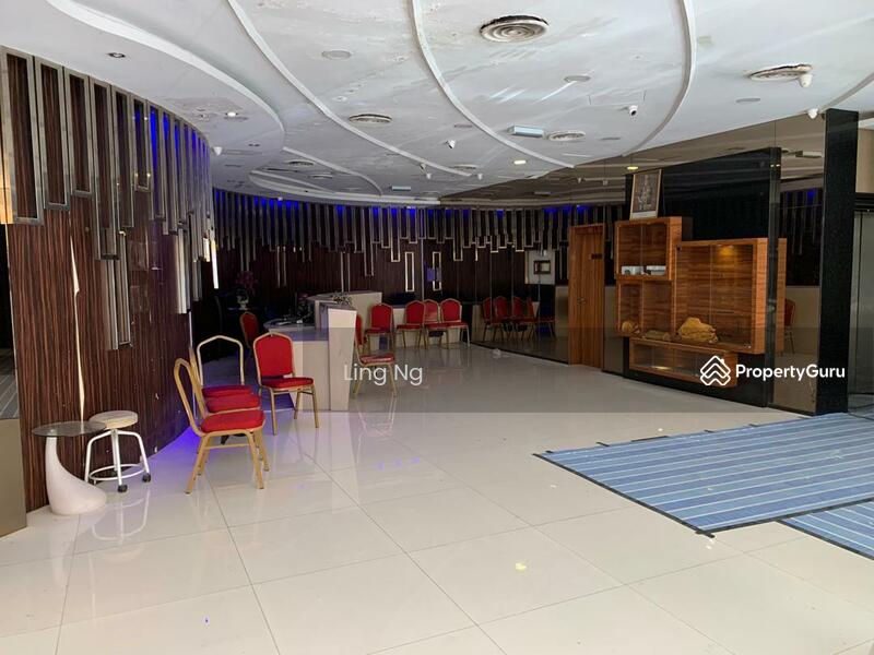 Hotel / Resort for Sale in KLCC (KL City Centre) - Ling Ng - PropertyGuru.com.my