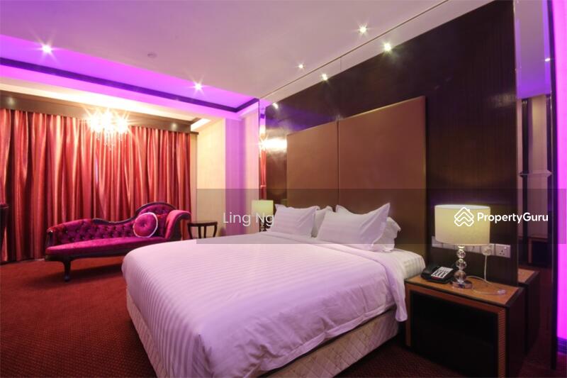 Hotel / Resort for Sale in KLCC (KL City Centre) - Ling Ng - PropertyGuru.com.my