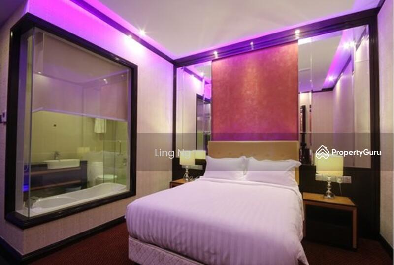 Hotel / Resort for Sale in KLCC (KL City Centre) - Ling Ng - PropertyGuru.com.my