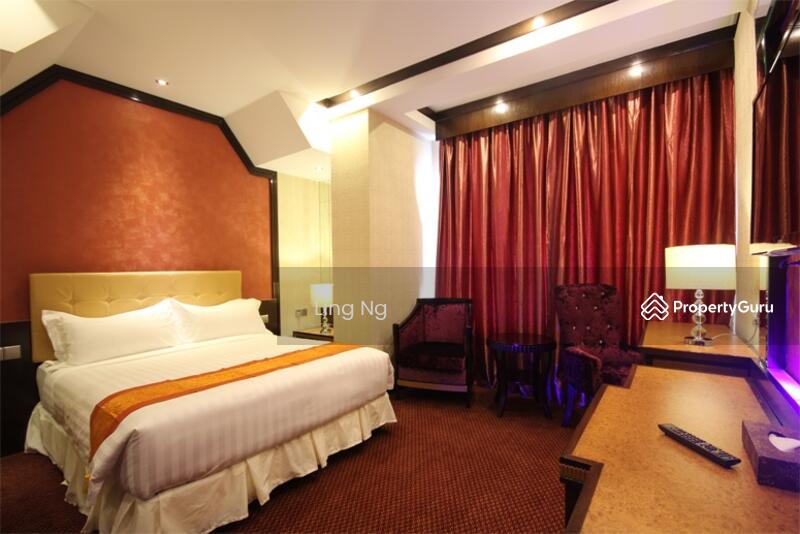 Hotel / Resort for Sale in KLCC (KL City Centre) - Ling Ng - PropertyGuru.com.my
