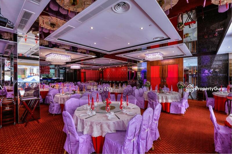 Hotel / Resort for Sale in KLCC (KL City Centre) - Ling Ng - PropertyGuru.com.my