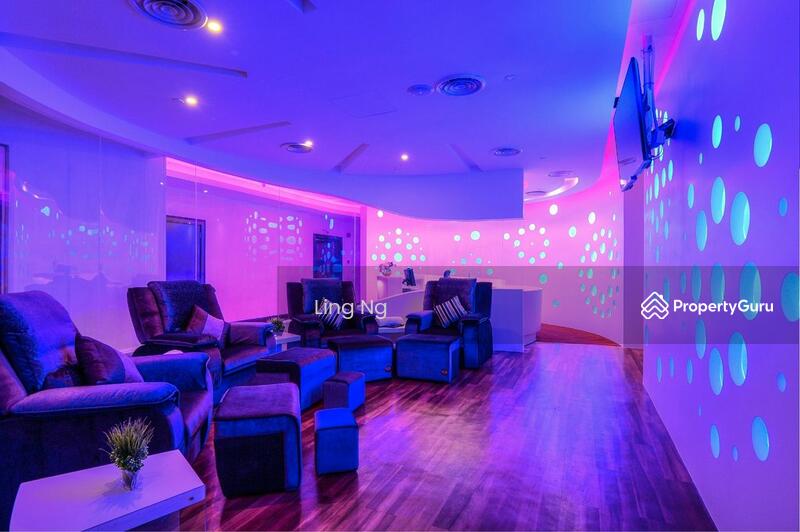 Hotel / Resort for Sale in KLCC (KL City Centre) - Ling Ng - PropertyGuru.com.my