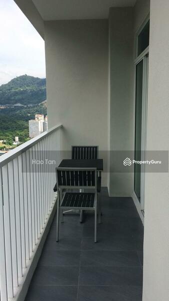 Setia Pinnacle untuk Untuk Disewa - RM 2,300 /bulan, Mac 2026 - PropertyGuru.com.my