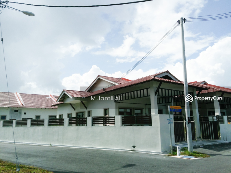 Unit tepi sedia diduduki segera. 