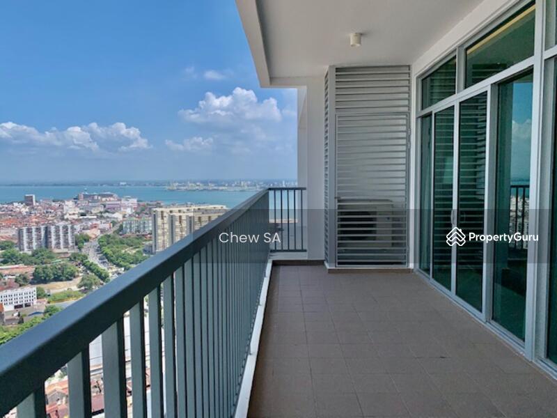 Sandilands Condominium 4486 sqft, Gat Lebuh Sandilands,