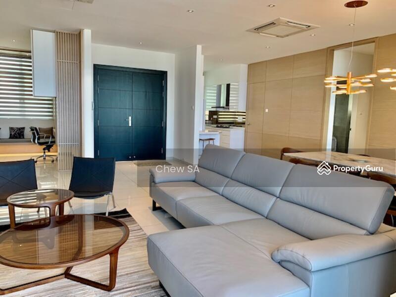 Sandilands Condominium 4486 sqft, Gat Lebuh Sandilands,