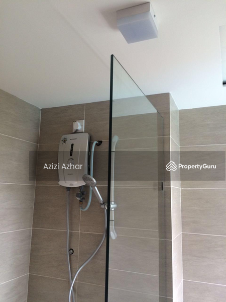 Maisson untuk Untuk Disewa - RM 2,200 /bulan, Mac 2026 - Water heater included - PropertyGuru.com.my