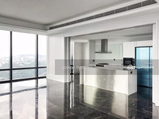 St Regis Residences Kuala Lumpur Kl Sentral Bangsar Near Mid Valley The Gardens Jalan Stesen Sentral Kl Sentral Kuala Lumpur 4 Bedrooms 4253 Sqft Apartments Condos Service Residences For Sale