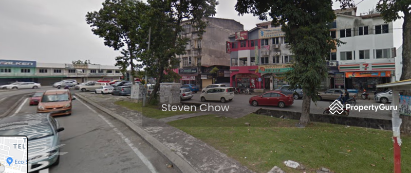 Untuk Disewa - Taman Teluk Pulai