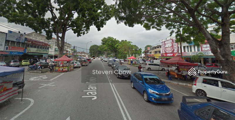 Untuk Disewa - Taman Teluk Pulai