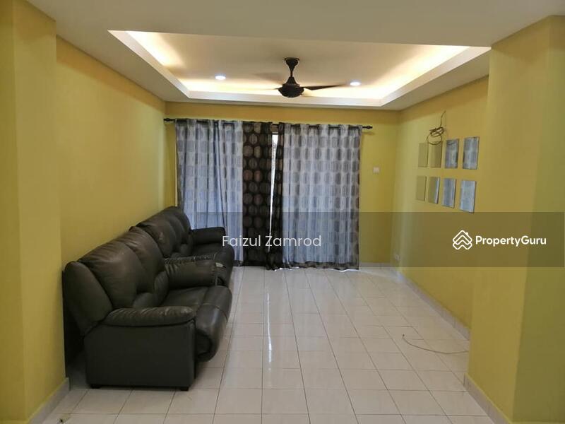 Mount Karunmas Jalan Karunmas 5, Taman Desa Karunmas, Balakong, Kajang