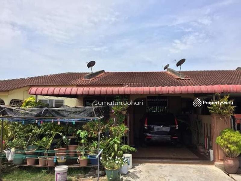 No Longer Available Taman Mergong Jaya Fasa 1 Taman Mergong Jaya Alor Setar Kedah 3 Bedrooms Terraces Link Houses For Sale By Jumatun Johari Rm 230 000 30641006